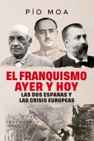 El Franquismo Ayer Y Hoy