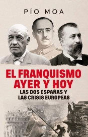 El Franquismo Ayer Y Hoy