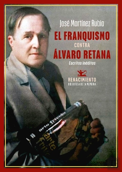 Bertrand.pt - El Franquismo Contra Alvaro Retana