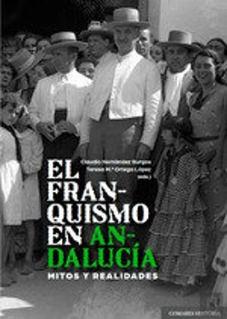 Bertrand.pt - El Franquismo En Andalucia