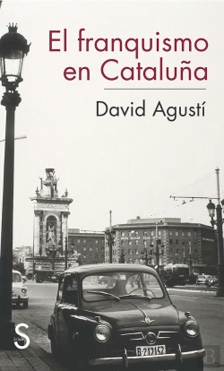 Bertrand.pt - El Franquismo En Cataluña