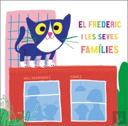 Bertrand.pt - El Frederic I Les Seves Famílies