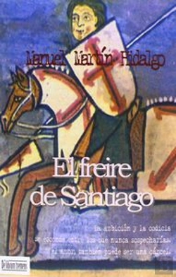 Bertrand.pt - El Freire De Santiago