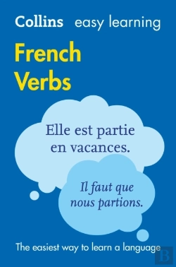 Bertrand.pt - El French Verbs Eb Print Repli