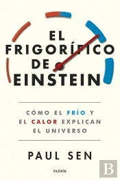 El Frigorifico De Einstein