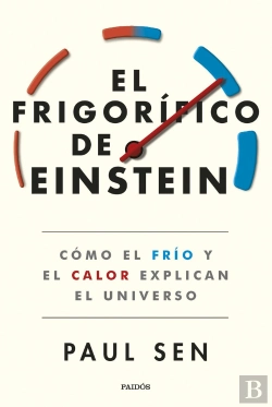 Bertrand.pt - El Frigorifico De Einstein