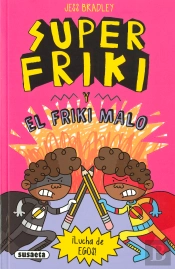 El Friki Malo
