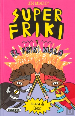 Bertrand.pt - El Friki Malo
