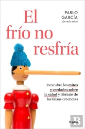 El Frio No Resfria