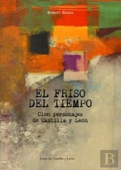 El Friso Del Tiempo