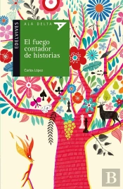 El Fuego Contador De Historias
