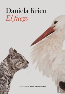 Bertrand.pt - El Fuego