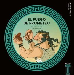 Bertrand.pt - El Fuego De Prometeo