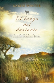 El Fuego Del Desierto