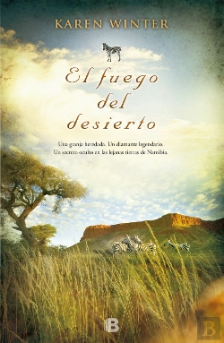 Bertrand.pt - El Fuego Del Desierto
