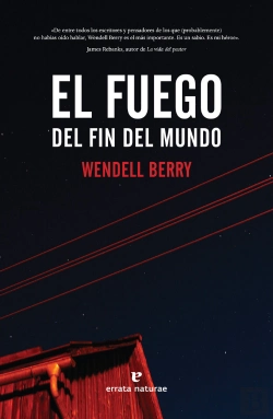 Bertrand.pt - El Fuego Del Fin Del Mundo
