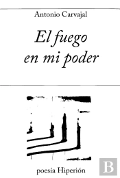 El Fuego En Mi Poder