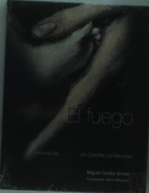 El Fuego Griego