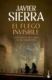 El Fuego Invisible