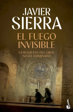 Bertrand.pt - El Fuego Invisible