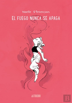 Bertrand.pt - El Fuego Nunca Se Apaga