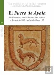 El «Fuero De Ayala»