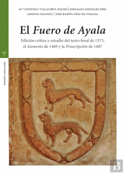 Bertrand.pt - El «Fuero De Ayala»