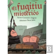 El Fugitiu Misteriós