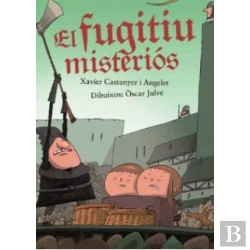 Bertrand.pt - El Fugitiu Misteriós