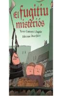 El Fugitiu Misteriós