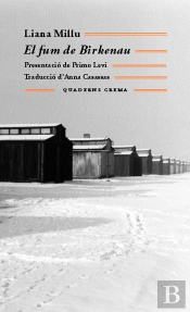 El Fum De Birkenau