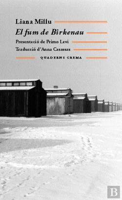 Bertrand.pt - El Fum De Birkenau