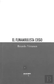 El Funambulista Ciego