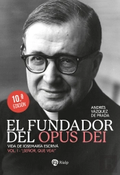 El Fundador Del Opus Dei I Señor Que Vea