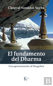 El Fundamento Del Dharma