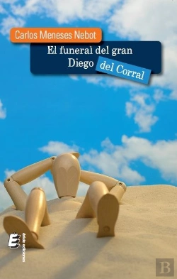 Bertrand.pt - El Funeral Del Gran Diego Del Corral