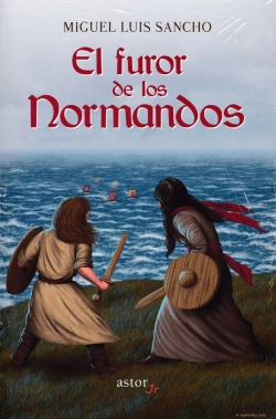 Bertrand.pt - El Furor De Los Normandos