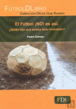 Bertrand.pt - El Fútbol ¡No! Es As¡