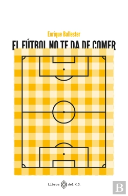 Bertrand.pt - El Futbol No Te Da De Comer