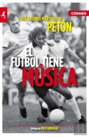 El Fútbol Tiene Música