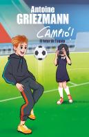 El Futur De L'Equip (Campió! 3)