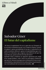El Futur Del Capitalisme