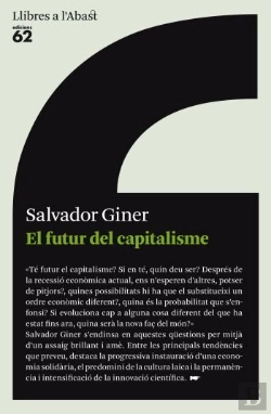Bertrand.pt - El Futur Del Capitalisme