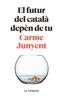 El Futur Del Català Depèn De Tu