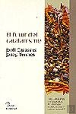 Bertrand.pt - El Futur Del Catalanisme
