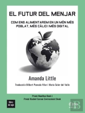 El Futur Del Menjar