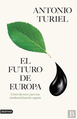 Bertrand.pt - El Futuro De Europa