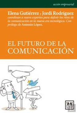Bertrand.pt - El Futuro De La Comunicación