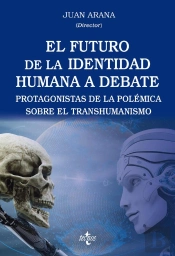 El Futuro De La Identidad Humana A Debate