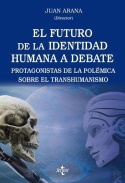 Bertrand.pt - El Futuro De La Identidad Humana A Debate
